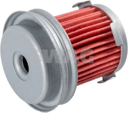 Hydraulic Filter, automatic transmission SWAG extra 33 10 5023