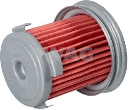 Hydraulic Filter, automatic transmission SWAG extra 33 10 5023 - image 2