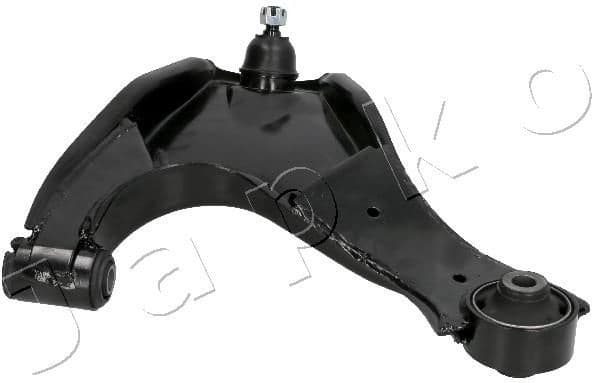 Control/Trailing Arm, wheel suspension 72602L - image 2