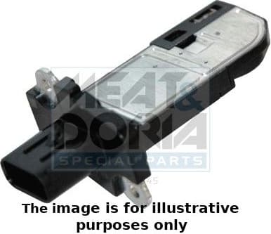Volume Air Flow Sensor 86298E