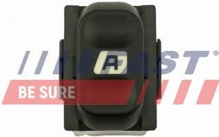 Switch, window regulator FT82210