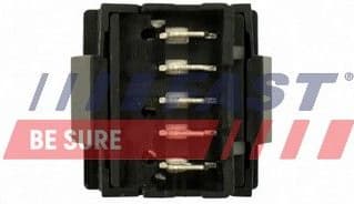 Switch, window regulator FT82210 - image 2