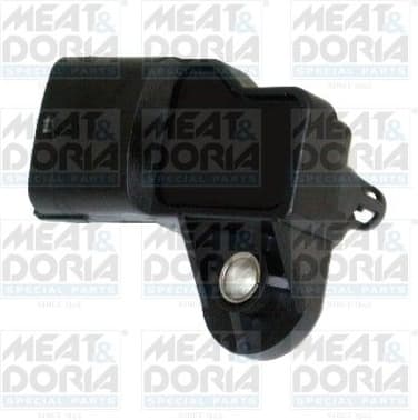 Sensor, intake manifold pressure 82143