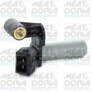 Sensor, crankshaft pulse 87383