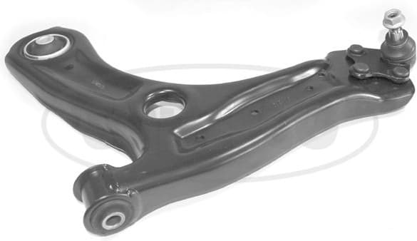 Control/Trailing Arm, wheel suspension 49397722 - image 2