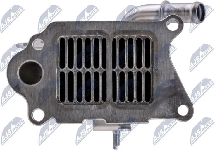 Cooler, exhaust gas recirculation EGR-FR-009A - image 2