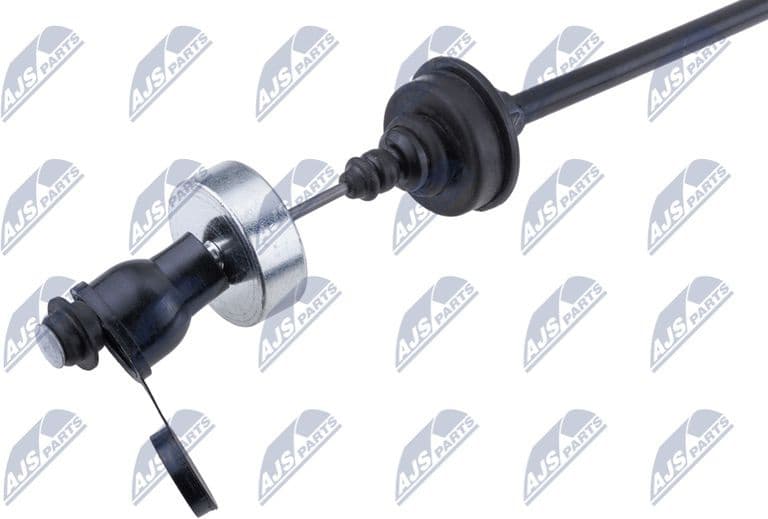 Cable Pull, clutch control EZC-PE-068 - image 3