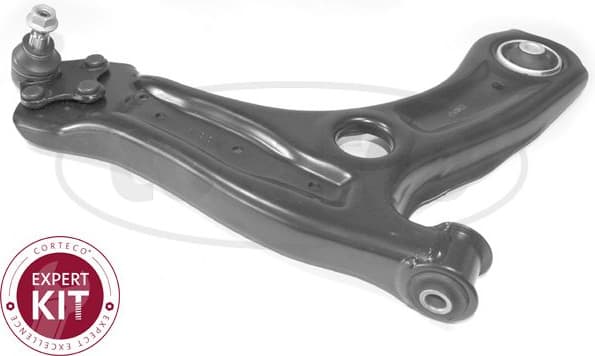 Control/Trailing Arm, wheel suspension 49397721 - image 2
