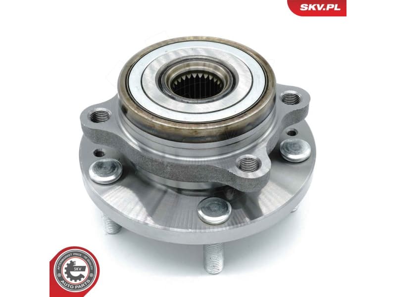 Wheel Bearing Kit 29SKV611 - image 2