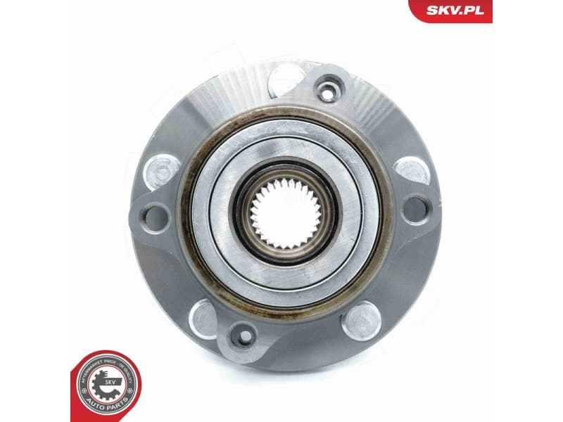Wheel Bearing Kit 29SKV611 - image 5