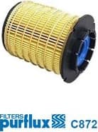 Fuel Filter C872