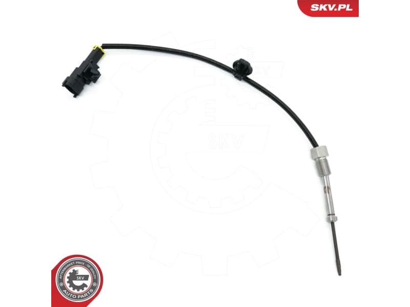 Sensor, exhaust gas temperature 30SKV456 - image 2