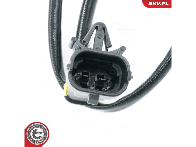 Sensor, exhaust gas temperature 30SKV456 - image 4