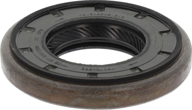 Shaft Seal, manual transmission 12014345B - image 2