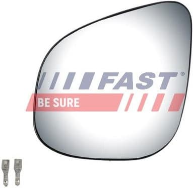 Mirror Glass FT88614 - image 2