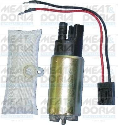 Fuel Pump 76416
