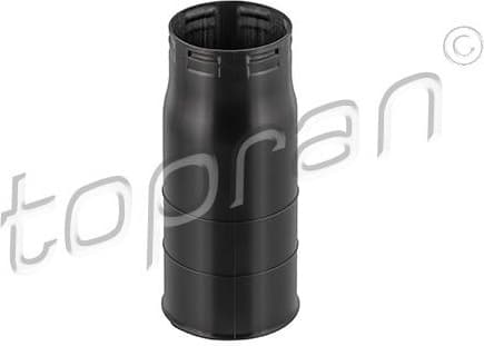 Protective Cap/Bellow, shock absorber 118 298
