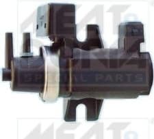Pressure converter, turbocharger 9093
