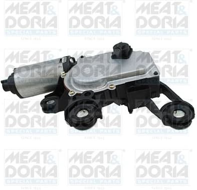 Wiper Motor 27232