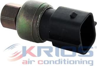 Pressure Switch, air conditioning K52100