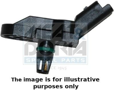 Sensor, intake manifold pressure 82145E