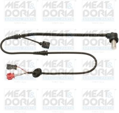 Sensor, wheel speed 90055