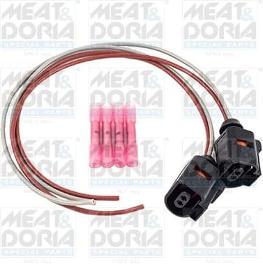 Cable Repair Set, licence plate light 25142