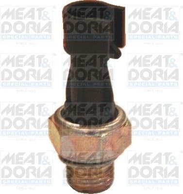 Oil Pressure Switch 72026