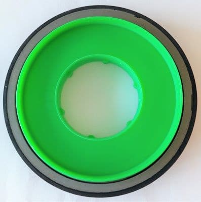 Shaft Seal, crankshaft 49124364 - image 2