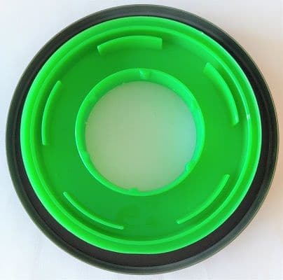 Shaft Seal, crankshaft 49124364 - image 3