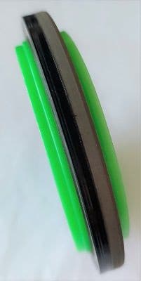 Shaft Seal, crankshaft 49124364 - image 4