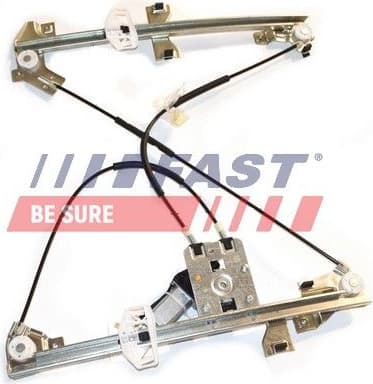 Window Regulator FT91964