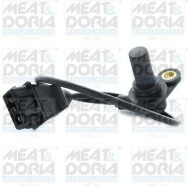 Sensor, speed/RPM 87223