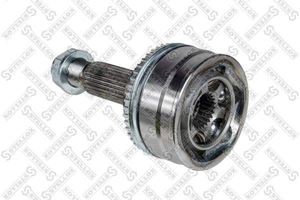 Joint Kit, drive shaft 150 1841-SX - image 2