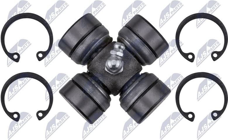 Joint, propshaft NKW-BM-000