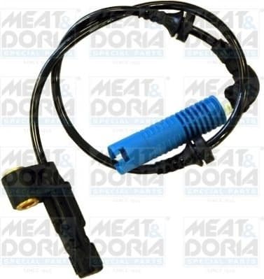 Sensor, wheel speed 90139
