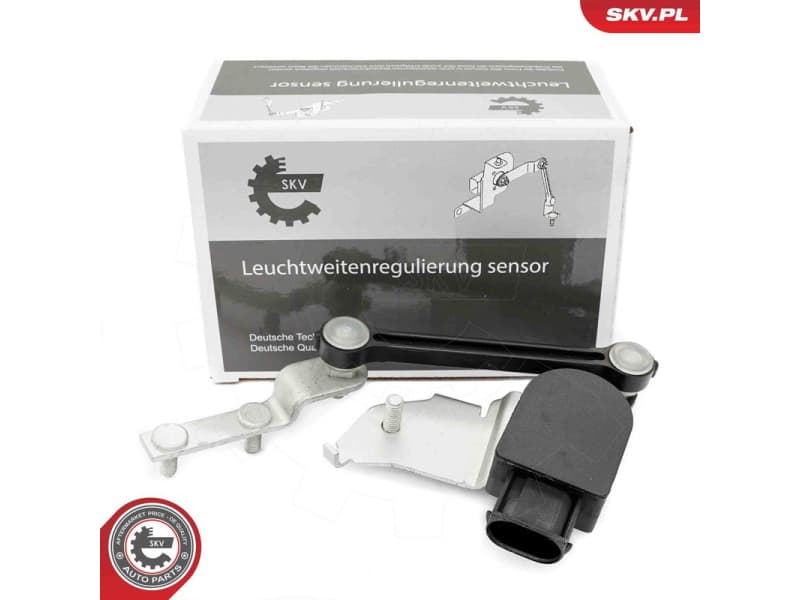 Sensor, headlight levelling 17SKV818