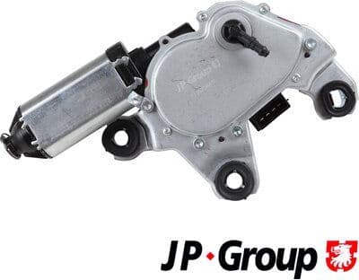 Wiper Motor JP 1198204400 - image 2