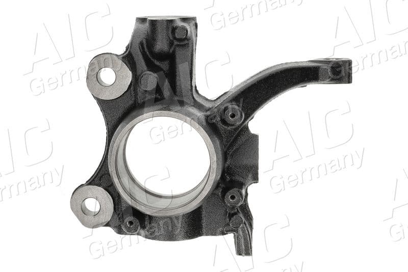 Steering Knuckle, wheel suspension Original AIC Quality 57197