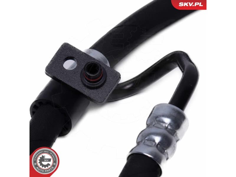 Hydraulic Hose, steering 10SKV908 - image 2