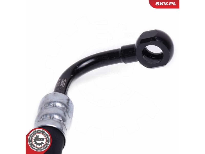 Hydraulic Hose, steering 10SKV908 - image 3