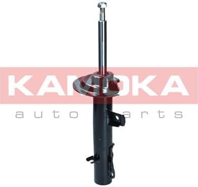 Shock Absorber 2001083