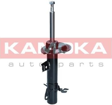Shock Absorber 2001083 - image 2