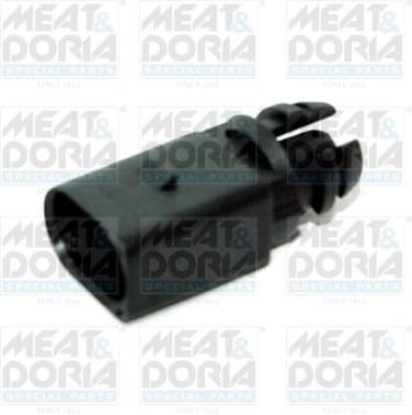 Sensor, exterior temperature 82709