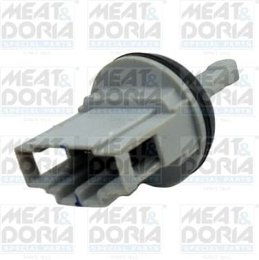 Sensor, interior temperature 82483