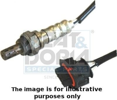 Oxygen Sensor 81565E