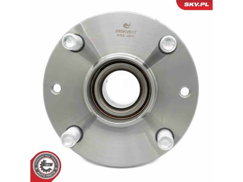 Wheel Bearing Kit 29SKV617 - image 4