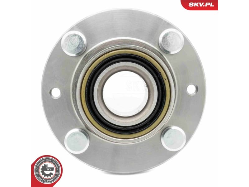 Wheel Bearing Kit 29SKV617 - image 5