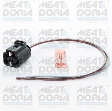 Cable Repair Set, central electrics 25131