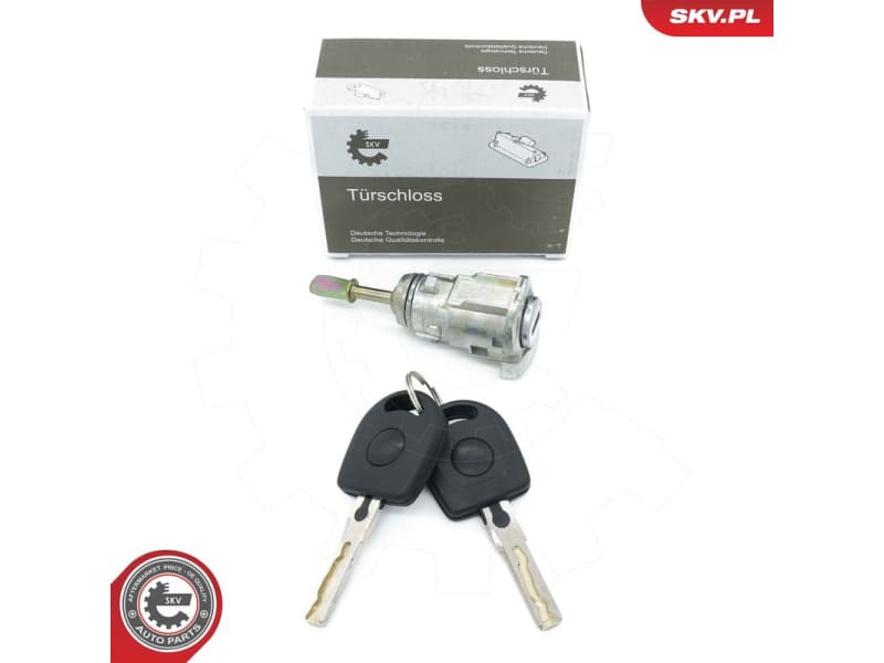 Lock Cylinder 65SKV543